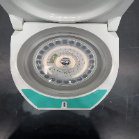Labnet Spectrafuge 24D Centrifuge image 3